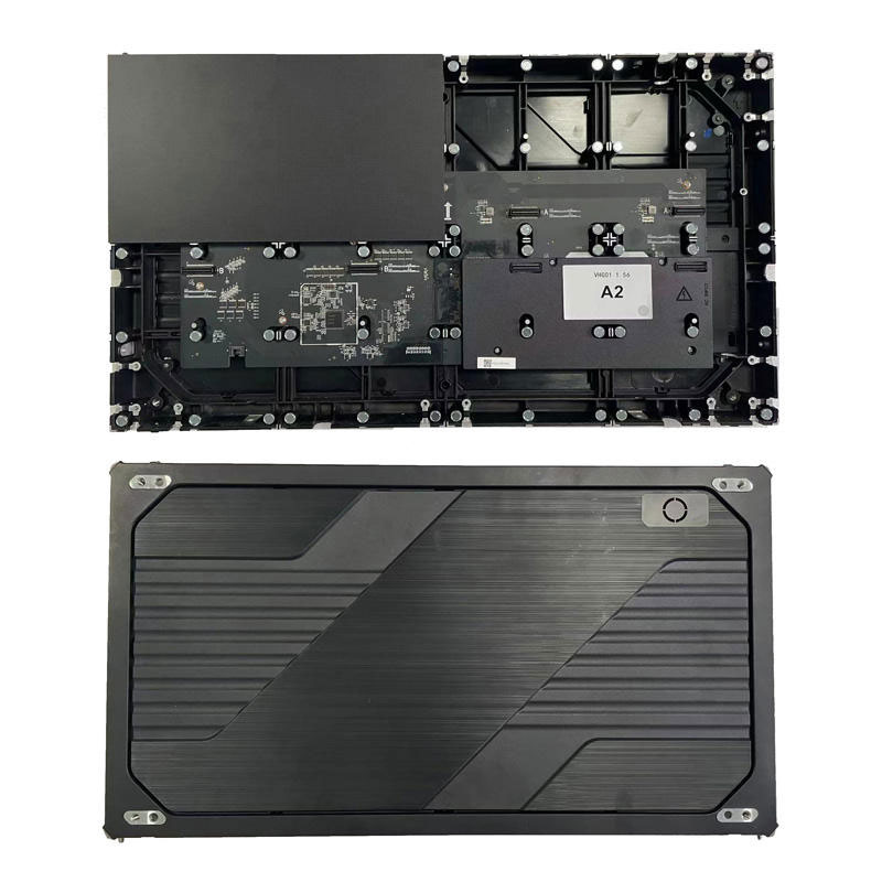 COB LED display