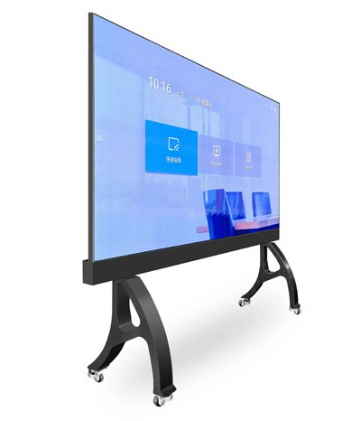 Tampilan LED All-in-One Konferensi Cerdas