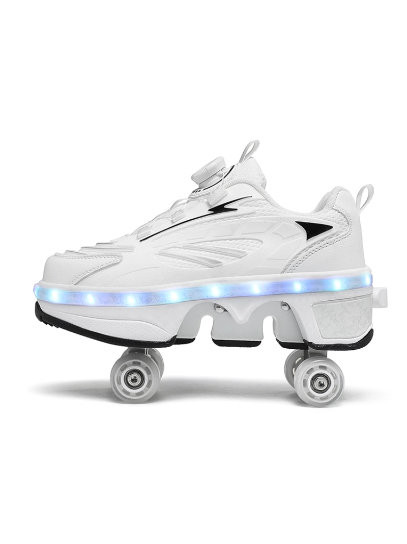Sepatu Roda